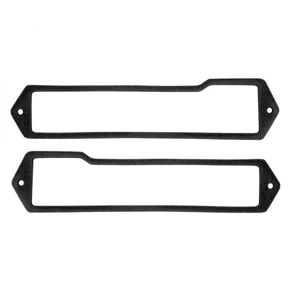 QRP® - Rear Driver and Passenger Side Side Marker Gaskets