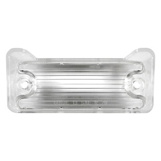 QRP® - Replacement Backup Light Lens