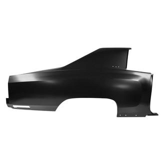 QRP® - Rear Passenger Side Quarter Panel