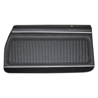 QRP® - Front Door Panels
