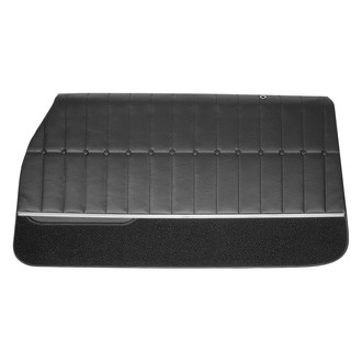 QRP® - Front Door Panels