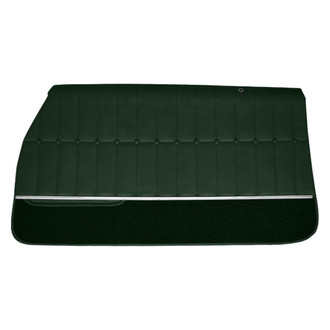 QRP® - Front Door Panels