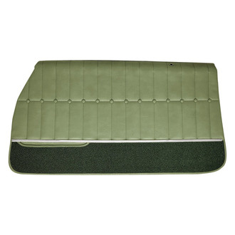 QRP® - Front Door Panels