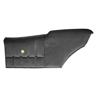 QRP® - Rear Side Panels