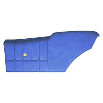 QRP® - Rear Side Panels