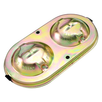 QRP® - Master Cylinder Lid