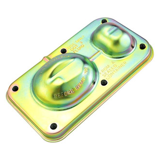 QRP® - Master Cylinder Lid