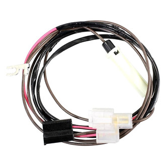 QRP® - Tachometer Harness