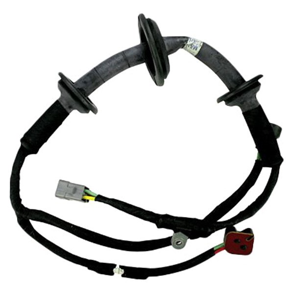 QRP® MH08200 Power Window Wiring Harness