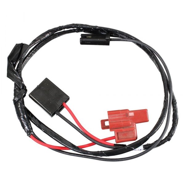 QRP® - Speed Warning Harness