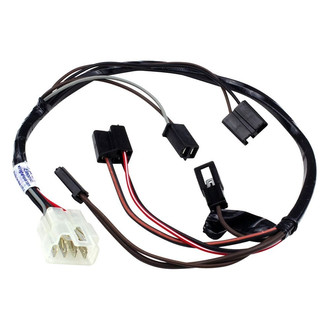 QRP® - A/C Compressor Wiring Harness