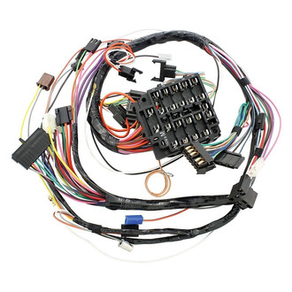 QRP® - Dash Harness