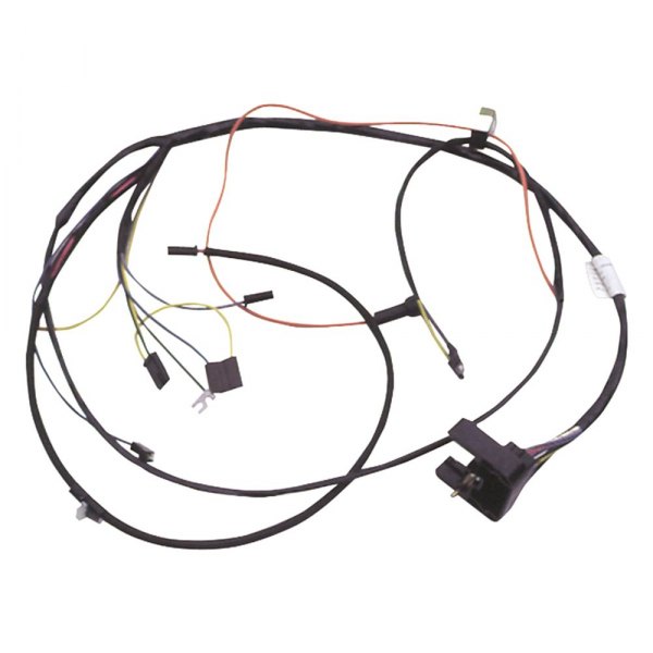 QRP® - Engine Wiring Harness