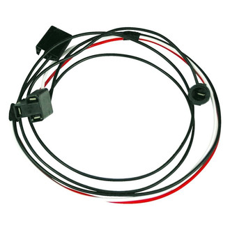 QRP® - Heater Harness