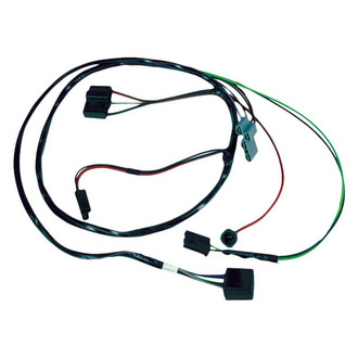 QRP® - A/C Compressor Wiring Harness