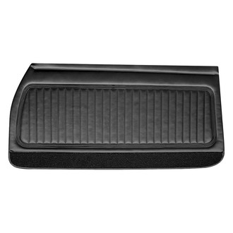 QRP® - Front Door Panels