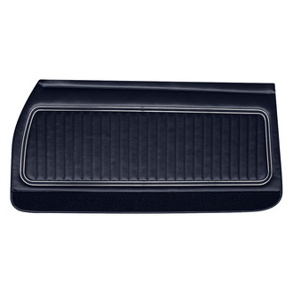 QRP® - Front Door Panels