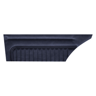QRP® - Rear Side Panels