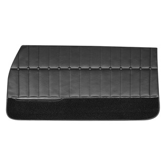 QRP® - Front Door Panels