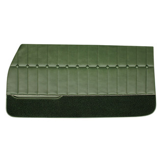 QRP® - Front Door Panels