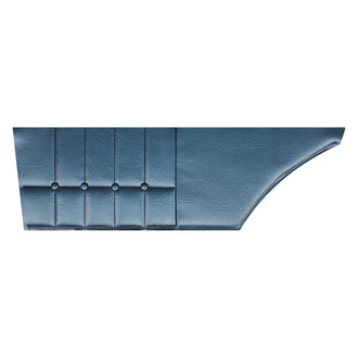 QRP® - Rear Side Panels