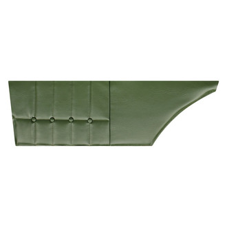 QRP® - Rear Side Panels