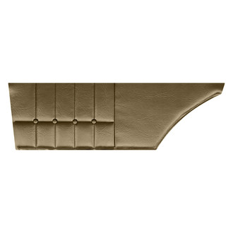 QRP® - Rear Side Panels