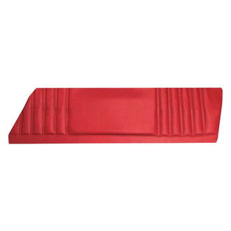 QRP® - Front Upper Door Panels