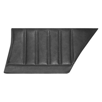 QRP® - Rear Upper Side Panels