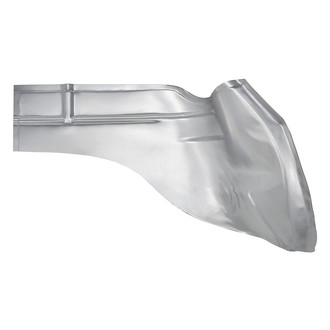 QRP® - Wheel Housing Side Panel