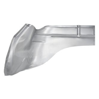 QRP® - Wheel Housing Side Panel
