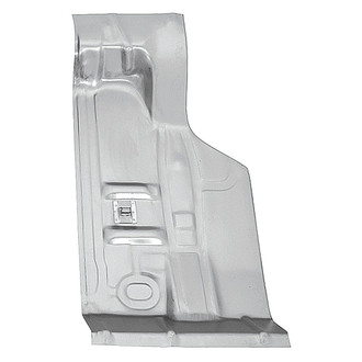 QRP® - Passenger Side Trunk Pan Side Section