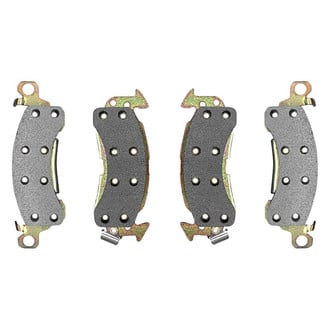 QRP® - Front Disc Brake Pads
