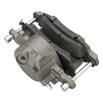 QRP® - Passenger Side Brake Caliper
