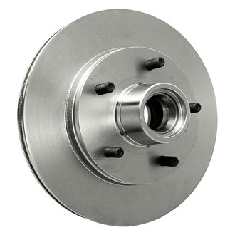 QRP® - Brake Rotor