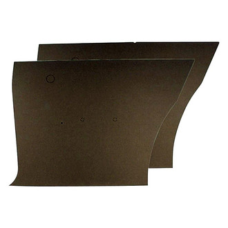 QRP® - Door Panel Mounting Boards