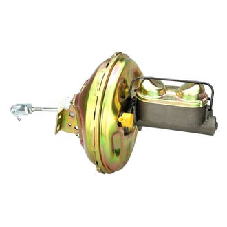 QRP® - Brake Booster with Master Cylinder