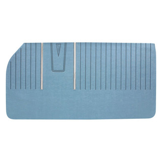 QRP® - Front Door Panels