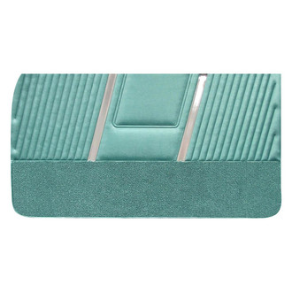 QRP® - Front Door Panels