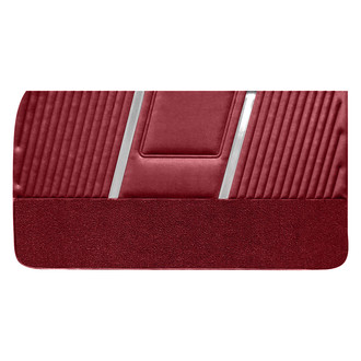 QRP® - Front Door Panels