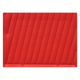 QRP® - Rear Side Panels