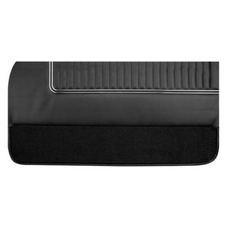 QRP® - Front Door Panels