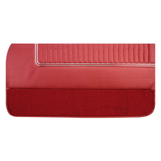 QRP® - Front Door Panels