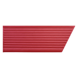 QRP® - Rear Side Panels