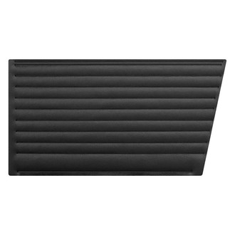 QRP® - Rear Side Panels