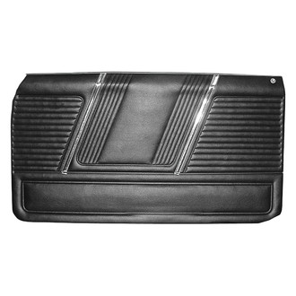 QRP® - Front Door Panels