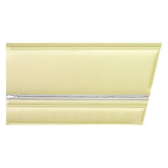 QRP® - Rear Side Panels