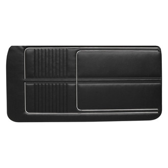 QRP® - Front Door Panels
