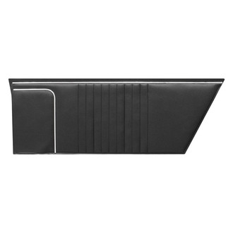 QRP® - Rear Side Panels