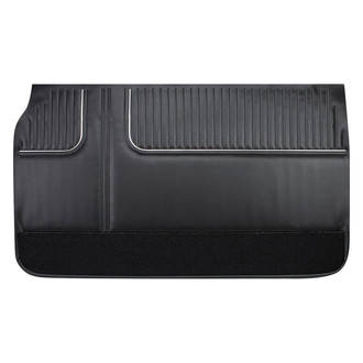 QRP® - Front Door Panels